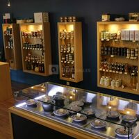 Les Salles des Secrets Gourmands