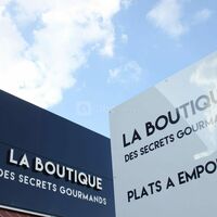 Les Salles des Secrets Gourmands