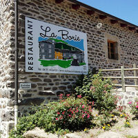 Auberge la Borie