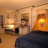 La chambre