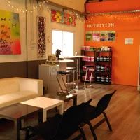 Espace detente