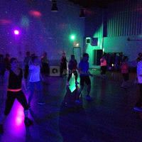 Soirée fitness- incentive