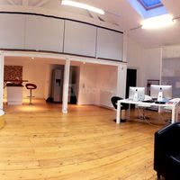 L'Atelier Vermer