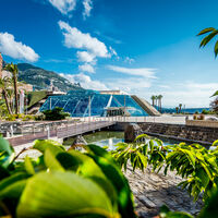 Grimaldi Forum Monaco