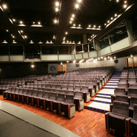 Grimaldi Forum Monaco