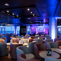 Grimaldi Forum Monaco