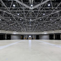 Grimaldi Forum Monaco