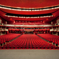 Grimaldi Forum Monaco