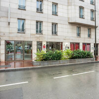 Hôtel Briand