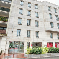 Hôtel Briand