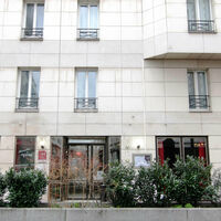 Hôtel Briand
