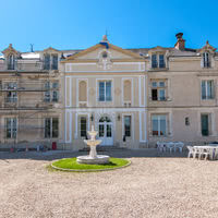 Château de Brannay