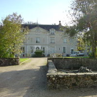 Château de Brannay