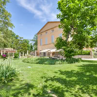 Château d'Ayguebelle