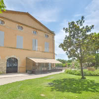 Château d'Ayguebelle