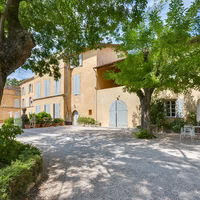 Château d'Ayguebelle