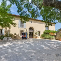 Château d'Ayguebelle