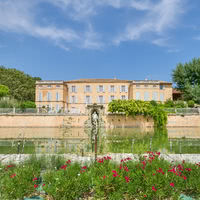 Château d'Ayguebelle