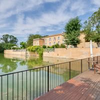 Château d'Ayguebelle