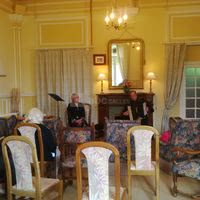 SALLE VIDEO