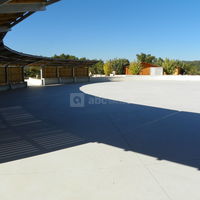 Piste de 1300m2