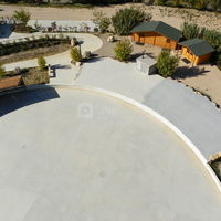 Scène de 147m2+loges
