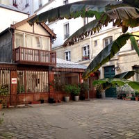 Atelier 13 Sévigné
