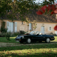 Domaine des Écuries