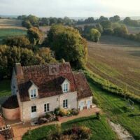 Maison d hôte