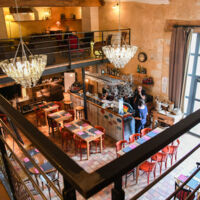 Domaine des Écuries