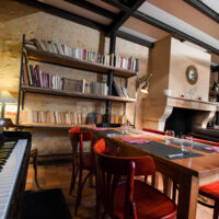 Domaine des Écuries