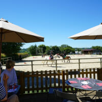 Domaine des Écuries