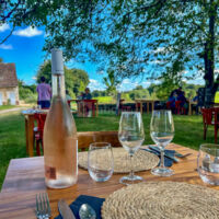 Domaine des Écuries