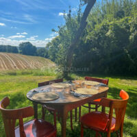 Domaine des Écuries