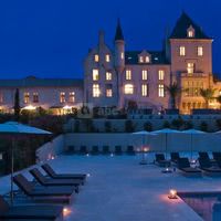 Château Les Carrasses