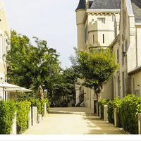 Château Les Carrasses