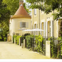 Château Les Carrasses