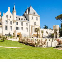 Château Les Carrasses
