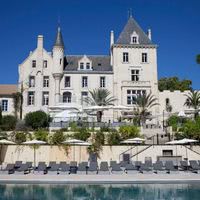 Château Les Carrasses
