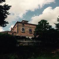 Manoir