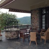 Salon Terrasse