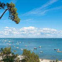 Côté Sable
