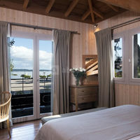 Chambre charme