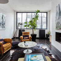 Loft New York