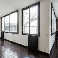Loft New York