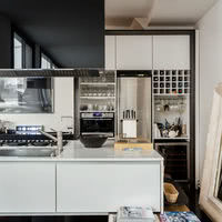Loft New York