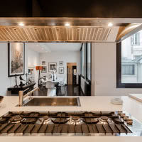 Loft New York