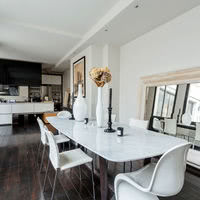 Loft New York