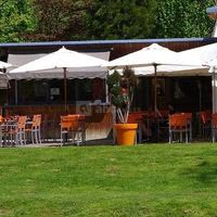 Terrasse Canoë-Café