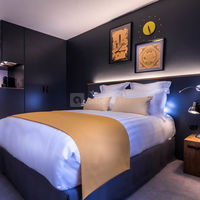 Chambre Classique Double